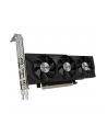 GIGABYTE GeForce RTX 4060 OC Low Profile 8G - nr 43