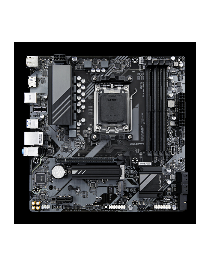 GIGABYTE B650M D3HP AM5 1xHDMI główny