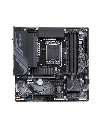 GIGABYTE B760M GAMING X AX LGA1700 1xHDMI 1xDP