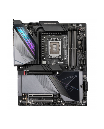 GIGABYTE Z790 AORUS MASTER X