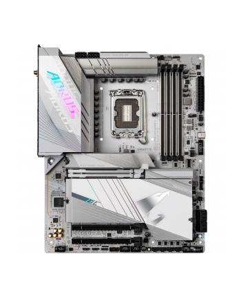 GIGABYTE Z790 AORUS PRO X LGA1700 1xHDMI