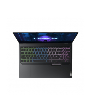 LENOVO Legion Pro 5 Intel Core i7-13700HX 16inch WQXGA AG 2x8GB DDR5 512GB SSD M.2 RTX 4060 8GB Wi-Fi 6E + BT NOOS Onyx Grey (P)