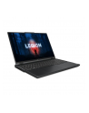 LENOVO Legion Pro 5 AMD Ryzen 7 7745HX 16inch WQXGA AG 2x8GB DDR5 512GB SSD M.2 RTX 4060 8GB 2X2AX + BT NOOS Onyx Grey (P) - nr 10