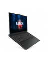 LENOVO Legion Pro 5 AMD Ryzen 7 7745HX 16inch WQXGA AG 2x8GB DDR5 512GB SSD M.2 RTX 4060 8GB 2X2AX + BT NOOS Onyx Grey (P) - nr 2