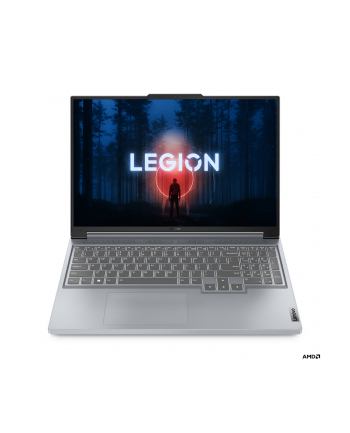 LENOVO Legion Slim 5 AMD Ryzen 7 7840HS 16inch WQXGA 2x8GB 512GB SSD M.2 PCIe NVMe RTX 4070 8GB NOOS (P)