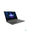 LENOVO Legion Slim 5 Intel Core i5-13500H 16inch WUXGA AG 2x8GB DDR5 512GB SSD M.2 RTX 4050 6GB Wi-Fi 6E + BT NOOS Storm Grey (P) - nr 12