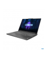 LENOVO Legion Slim 5 Intel Core i5-13500H 16inch WUXGA AG 2x8GB DDR5 512GB SSD M.2 RTX 4050 6GB Wi-Fi 6E + BT NOOS Storm Grey (P) - nr 13