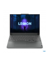 LENOVO Legion Slim 5 Intel Core i5-13500H 16inch WUXGA AG 2x8GB DDR5 512GB SSD M.2 RTX 4050 6GB Wi-Fi 6E + BT NOOS Storm Grey (P) - nr 1