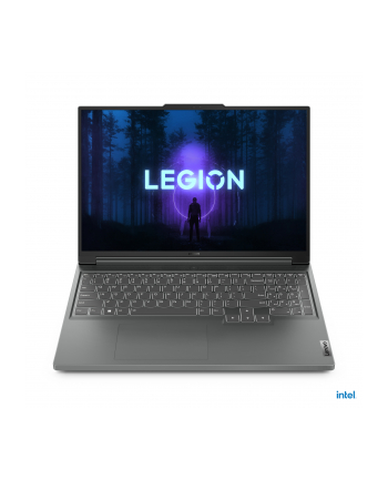 LENOVO Legion Slim 5 Intel Core i5-13500H 16inch WUXGA AG 2x8GB DDR5 512GB SSD M.2 RTX 4050 6GB Wi-Fi 6E + BT NOOS Storm Grey (P)