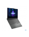 LENOVO Legion Slim 5 Intel Core i5-13500H 16inch WUXGA AG 2x8GB DDR5 512GB SSD M.2 RTX 4050 6GB Wi-Fi 6E + BT NOOS Storm Grey (P) - nr 4