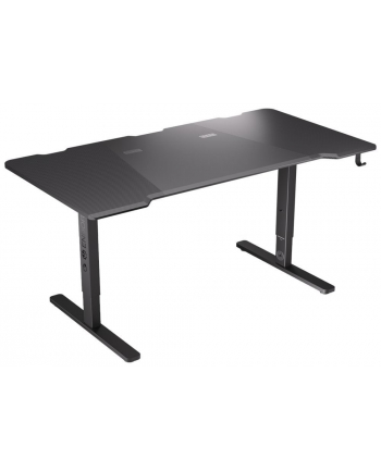 ENDORFY Atlas L, gaming table (Kolor: CZARNY)