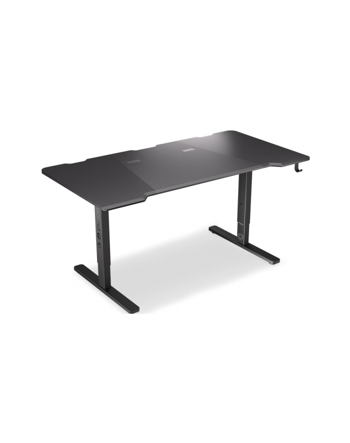 ENDORFY Atlas L, gaming table (Kolor: CZARNY) główny