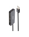 Lindy 4 Port USB 2.0 Hub, USB hub - nr 32