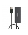 Lindy 4 Port USB 2.0 Hub, USB hub - nr 34