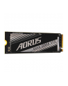 GIGABYTE AORUS Gen5 12000 SSD 1TB - nr 25