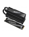 GIGABYTE AORUS Gen5 12000 SSD 2TB - nr 22