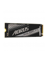 GIGABYTE AORUS Gen5 12000 SSD 2TB - nr 23