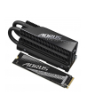 GIGABYTE AORUS Gen5 12000 SSD 2TB - nr 3