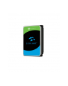 SEAGATE Surv. Skyhawk 4TB HDD CMR 5400rpm SATA serial ATA 6Gb/s 256MB cache 3.5inch 24x7 workloads BLK PROJEKT DAHUA (P) - nr 7