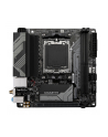 GIGABYTE A620I AX AM5 2xDDR5 4xSATA 1xM.2 mATX MB - nr 11