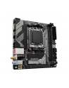 GIGABYTE A620I AX AM5 2xDDR5 4xSATA 1xM.2 mATX MB - nr 12