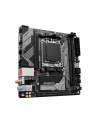 GIGABYTE A620I AX AM5 2xDDR5 4xSATA 1xM.2 mATX MB - nr 16