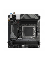 GIGABYTE A620I AX AM5 2xDDR5 4xSATA 1xM.2 mATX MB - nr 1