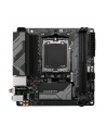 GIGABYTE A620I AX AM5 2xDDR5 4xSATA 1xM.2 mATX MB - nr 20