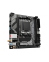 GIGABYTE A620I AX AM5 2xDDR5 4xSATA 1xM.2 mATX MB - nr 22