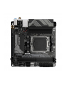 GIGABYTE A620I AX AM5 2xDDR5 4xSATA 1xM.2 mATX MB - nr 23