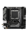 GIGABYTE A620I AX AM5 2xDDR5 4xSATA 1xM.2 mATX MB - nr 26