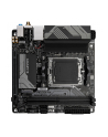 GIGABYTE A620I AX AM5 2xDDR5 4xSATA 1xM.2 mATX MB - nr 28
