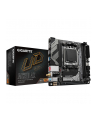 GIGABYTE A620I AX AM5 2xDDR5 4xSATA 1xM.2 mATX MB - nr 30