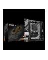 GIGABYTE A620I AX AM5 2xDDR5 4xSATA 1xM.2 mATX MB - nr 31