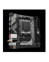GIGABYTE A620I AX AM5 2xDDR5 4xSATA 1xM.2 mATX MB - nr 33