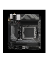 GIGABYTE A620I AX AM5 2xDDR5 4xSATA 1xM.2 mATX MB - nr 34