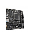 GIGABYTE A620I AX AM5 2xDDR5 4xSATA 1xM.2 mATX MB - nr 8