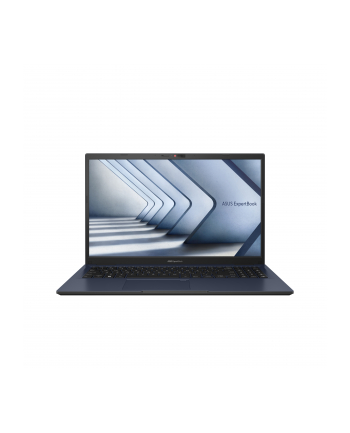 ASUS B1502CBA-BQ0148X Intel Core i3-1215U 15.6inch 8GB DDR4 512GB PCIe NVMe M.2 SSD Intel UHD Graphics W11P RTEND-ER (P)