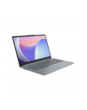 LENOVO IdeaPad Slim 3 Intel Core i5-12450H 15.6inch FHD AG 8GB LP5 512GB SSD M.2 UMA 2X2AC + BT NOOS Arctic Grey (P) - nr 10