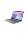 LENOVO IdeaPad Slim 3 Intel Core i5-12450H 15.6inch FHD AG 8GB LP5 512GB SSD M.2 UMA 2X2AC + BT NOOS Arctic Grey (P) - nr 35