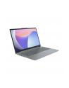 LENOVO IdeaPad Slim 3 Intel Core i5-12450H 15.6inch FHD AG 8GB LP5 512GB SSD M.2 UMA 2X2AC + BT NOOS Arctic Grey (P) - nr 36