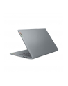 LENOVO IdeaPad Slim 3 Intel Core i5-12450H 15.6inch FHD AG 8GB LP5 512GB SSD M.2 UMA 2X2AC + BT NOOS Arctic Grey (P) - nr 40