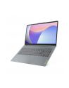 LENOVO IdeaPad Slim 3 Intel Core i5-12450H 15.6inch FHD AG 8GB LP5 512GB SSD M.2 UMA 2X2AC + BT NOOS Arctic Grey (P) - nr 8