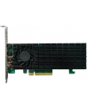 HighPoint SSD6202A 2x M.2, interface card - nr 2