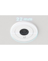 ubiquiti networks UBIQUITI UVC-AI-Theta Security camera system low-profile 4K PoE wide angle AI processing - nr 46