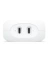 ubiquiti networks UBIQUITI UVC-AI-Theta Security camera system low-profile 4K PoE wide angle AI processing - nr 74