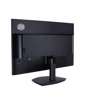 Cooler Master GM27-FFS - 27 - LED - FullHD, IPS, VRR, Kolor: CZARNY