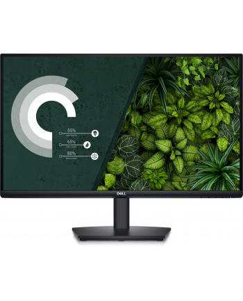 Dell E2724HS, LED monitor (69 cm (27 inch), Kolor: CZARNY, Full HD, VA, HDMI, 60 Hz)