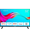 DYON SMART 32 VX - 32 - LED, WXGA, WLAN, SmartTV, Kolor: CZARNY - nr 1