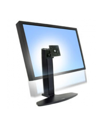 Ergotron Neo-Flex stand, monitor mount (Kolor: CZARNY)